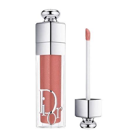 dior addict lip maximizer 038 rose nude|Dior .